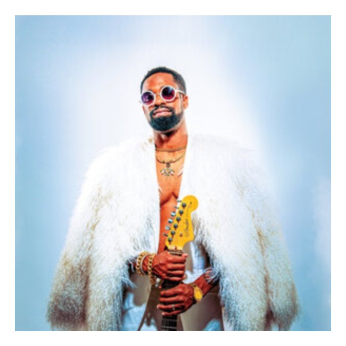 11-11-11 (Violet Vinyl) - Charlie Bereal