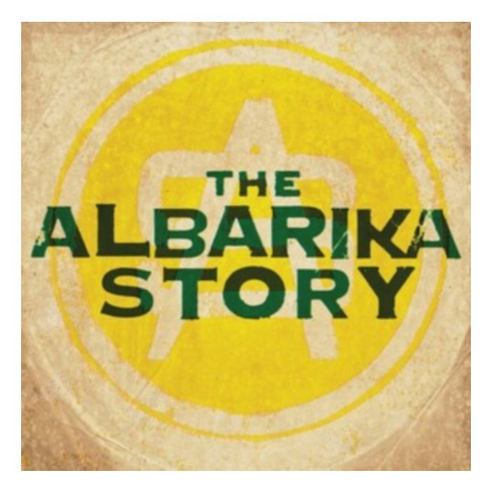 Albarika Story Vol. 1 - Various Artists