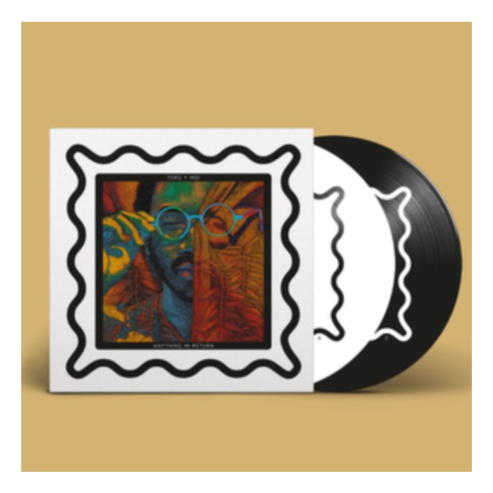 TORO Y MOI - ANYTHING IN RETURN (2LP)