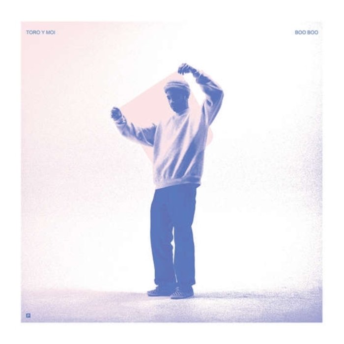 TORO Y MOI - BOO BOO