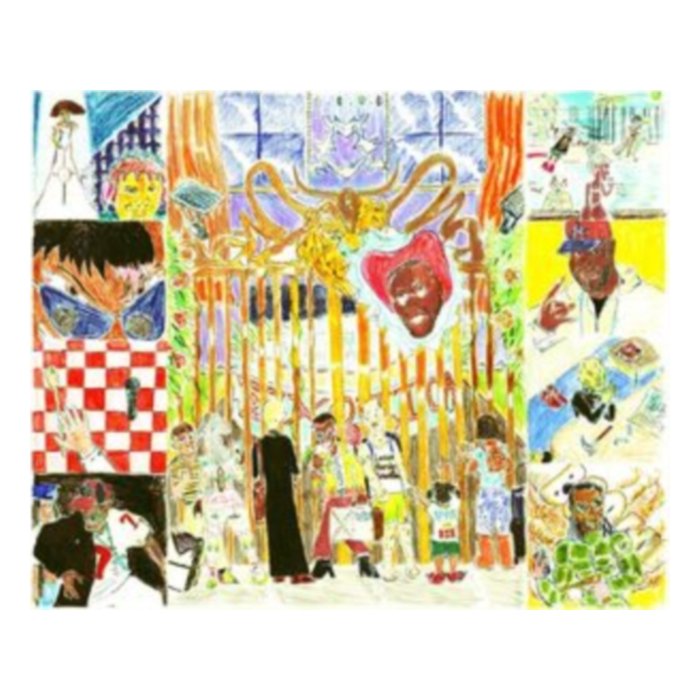 Exotica (Dl Card) - Fat Tony