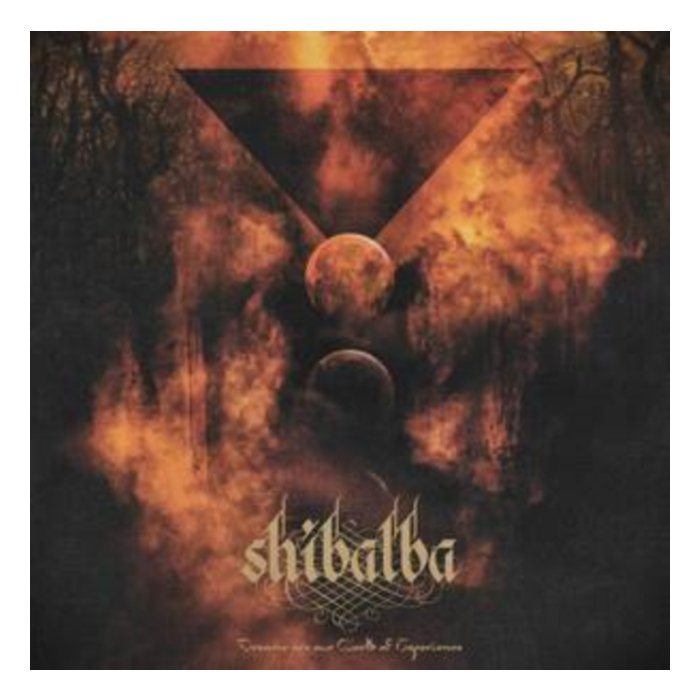 SHIBALBA - DREAMS Î‘RE OUR WORLD OF EXPERIENCE