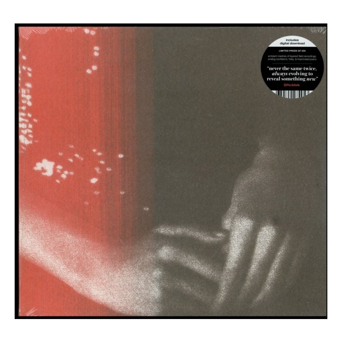 SONTAG SHOGUN - IT BILLOWS UP