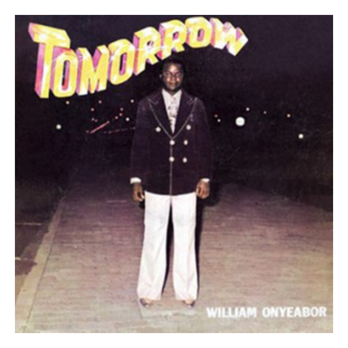 ONYEABOR