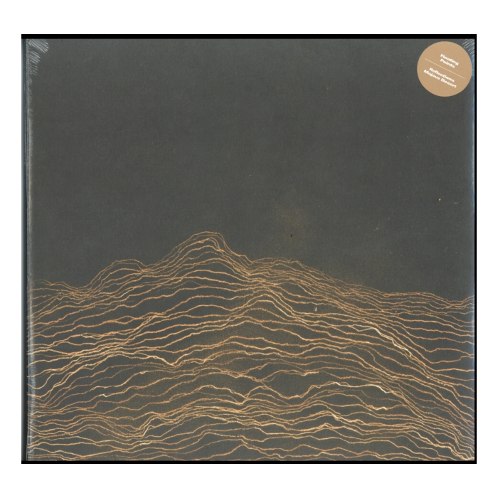 FLOATING POINTS - REFLECTIONS: MOJAVE DESERT