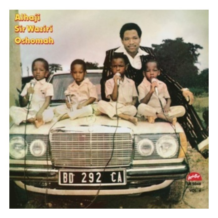 WAZIRI OSHOMAH
