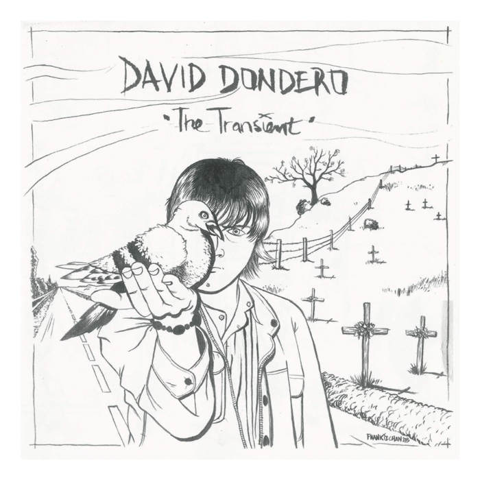 DONDERO