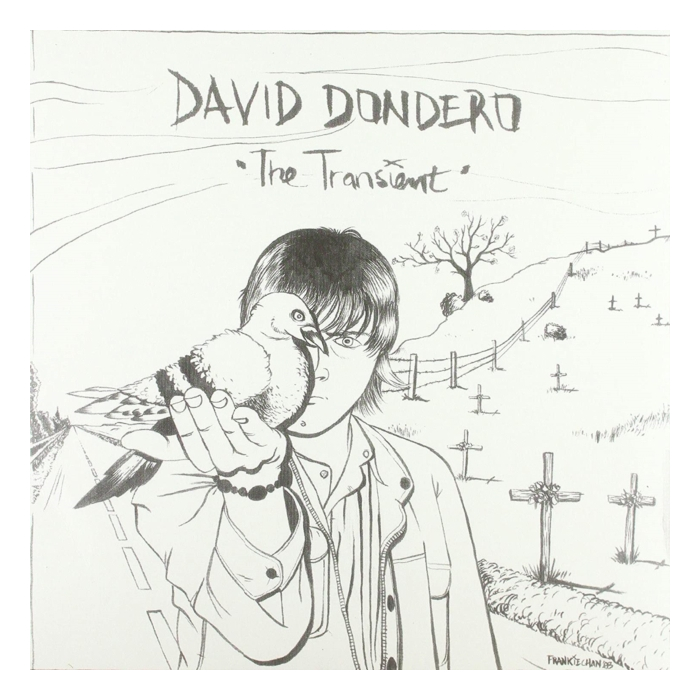 DONDERO
