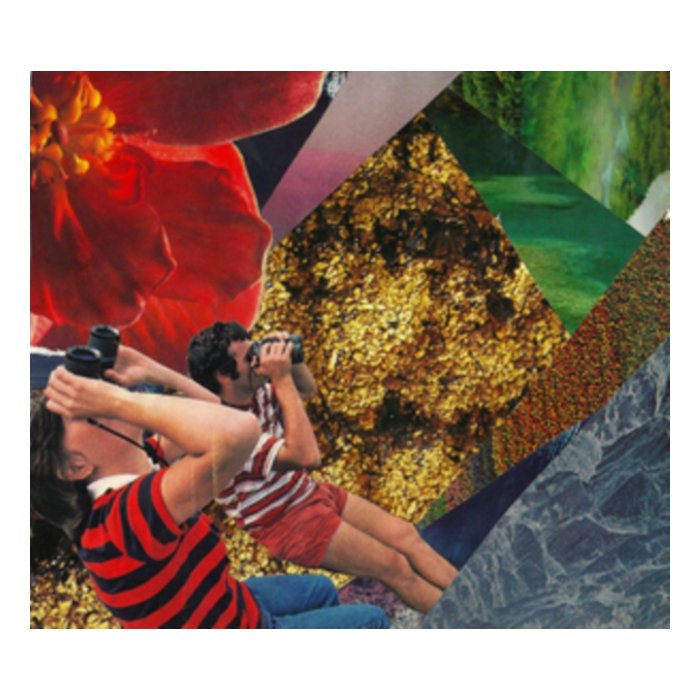 MNDSGN - NOMAPS