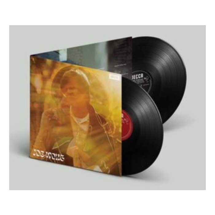 Nite Creatures (Deluxe/2Lp) - Joe Wong
