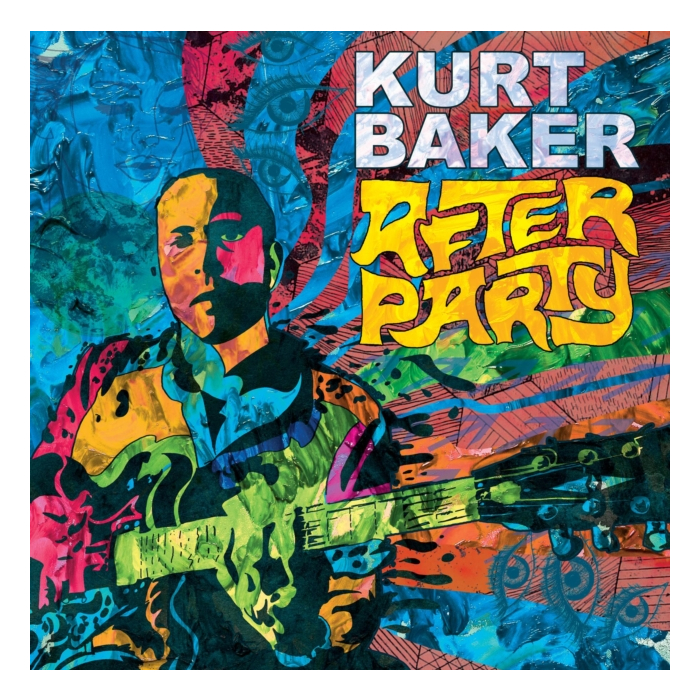 BAKER