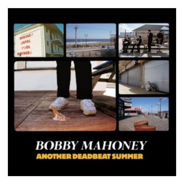 MAHONEY