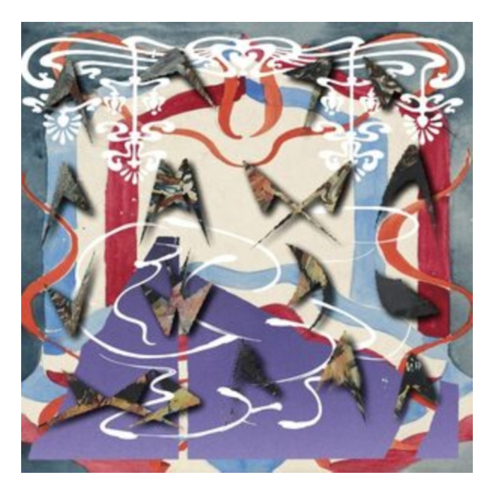 JUNO - MYRIAD PATH (IMPORT)