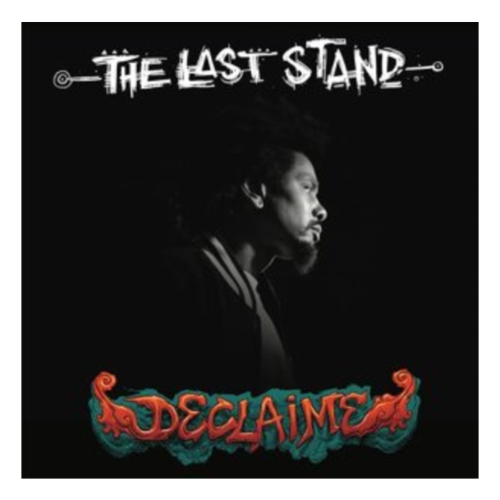 DECLAIME - LAST STAND (2LP)