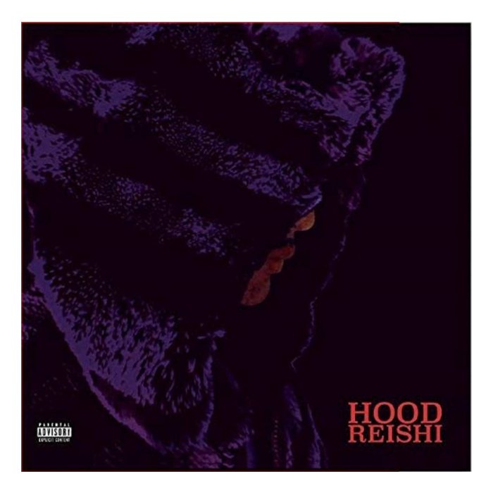 HOOD REISHI - HOOD REISHI