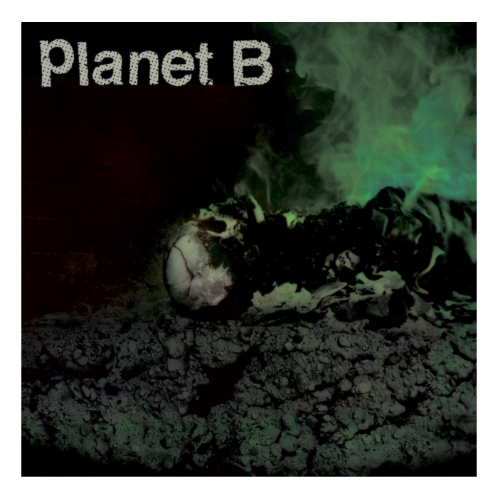 PLANET B - PLANET B