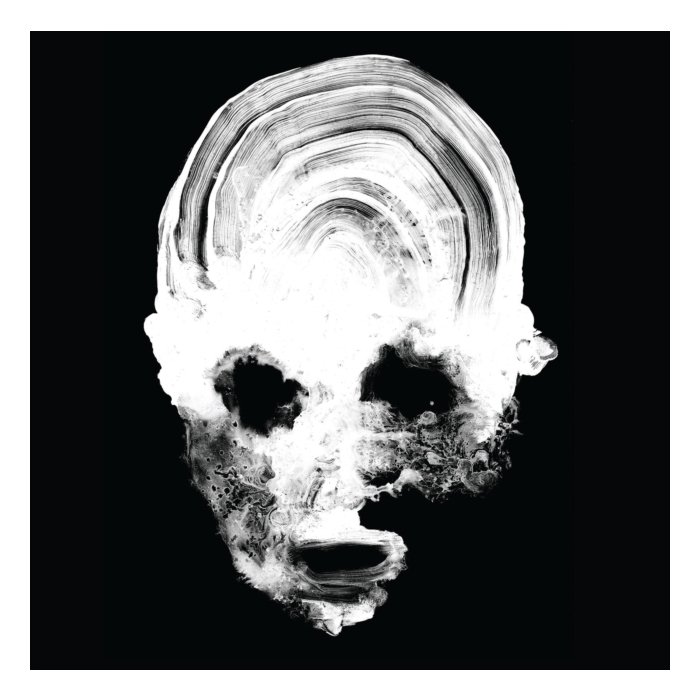 DAUGHTERS - YOU WON'T GET WHAT YOU WANT (CLEAR WITH BLACK SPLATTER VINYL/2LP)