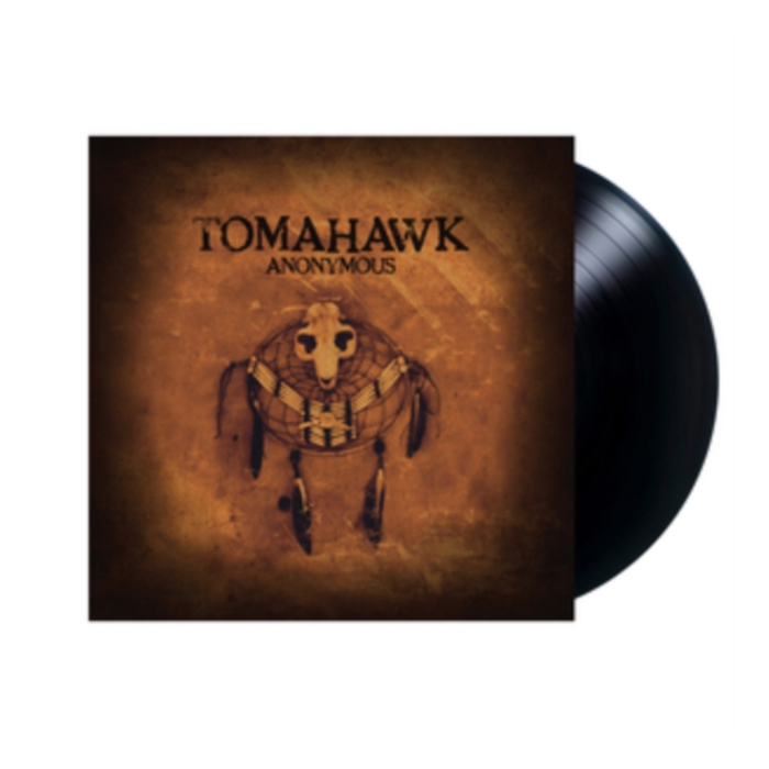 TOMAHAWK - ANONYMOUS