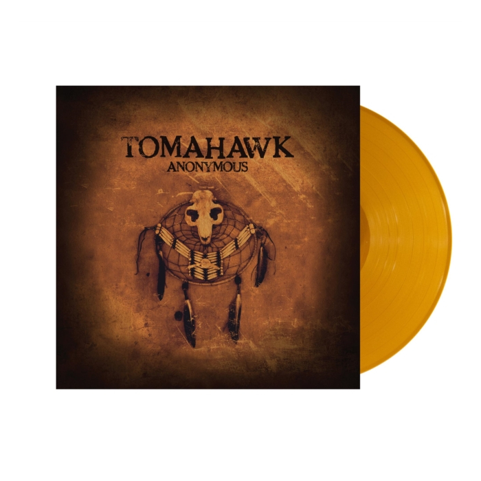 TOMAHAWK - ANONYMOUS
