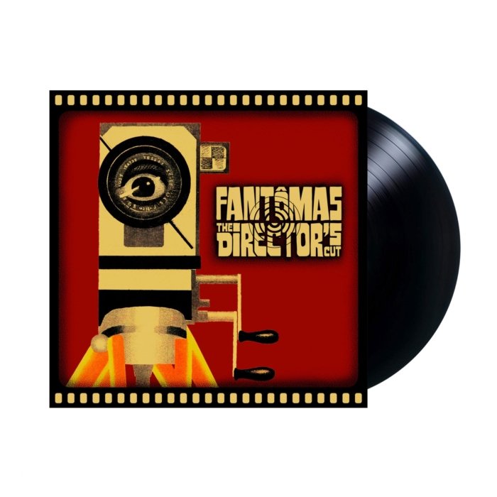 FANTOMAS - DIRECTOR'S CUT