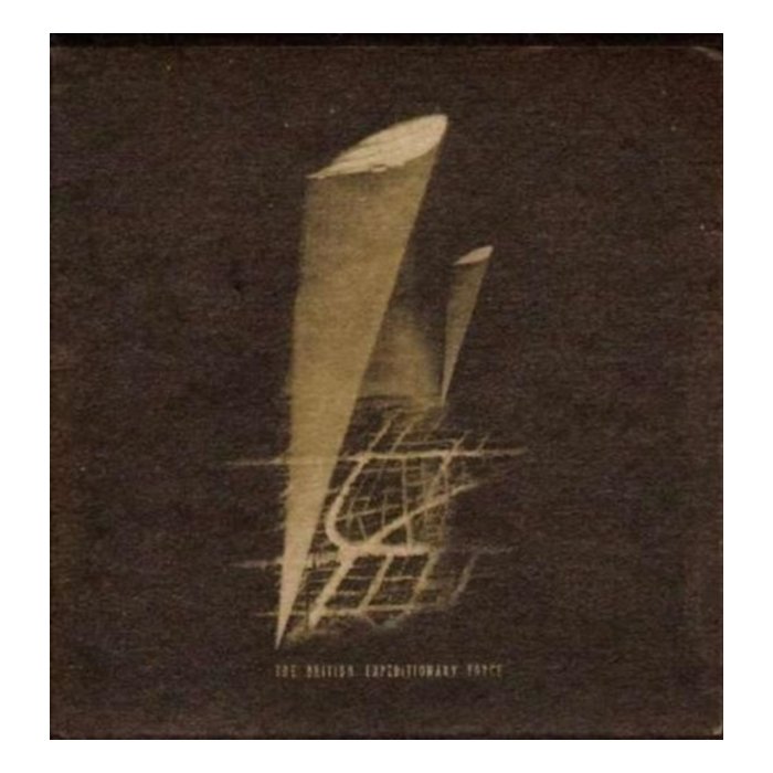 Chapter One: Long Way From Home - British Expeditionary Force