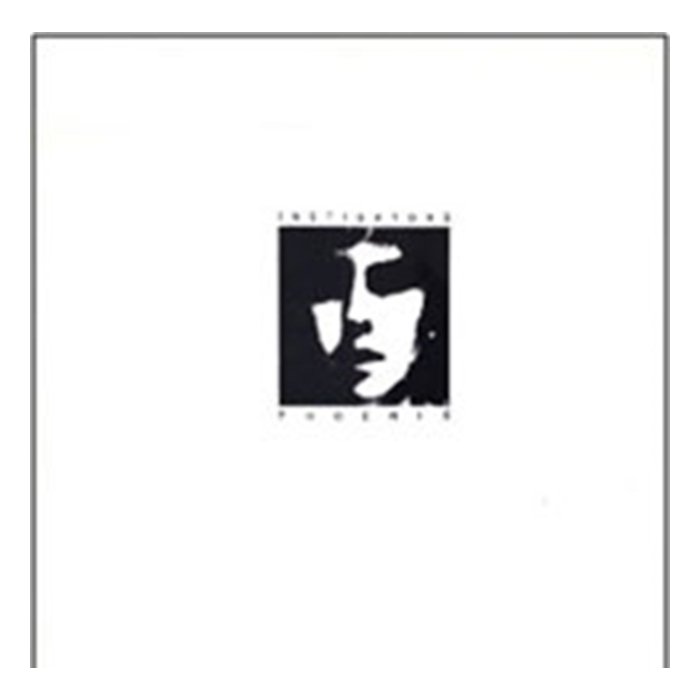 INSTIGATORS - PHOENIX (2LP/CD)