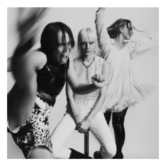 DREAM WIFE - SO WHEN YOU GONNA (DL CARD)