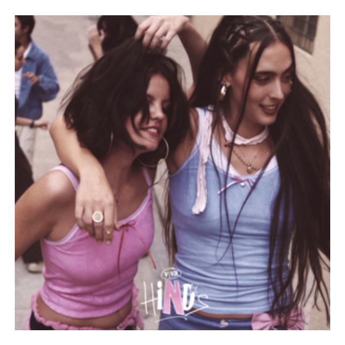 HINDS - VIVA HINDS