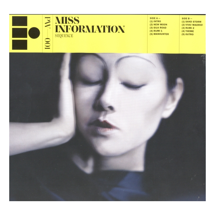MISS INFORMATION - SEQUENCE