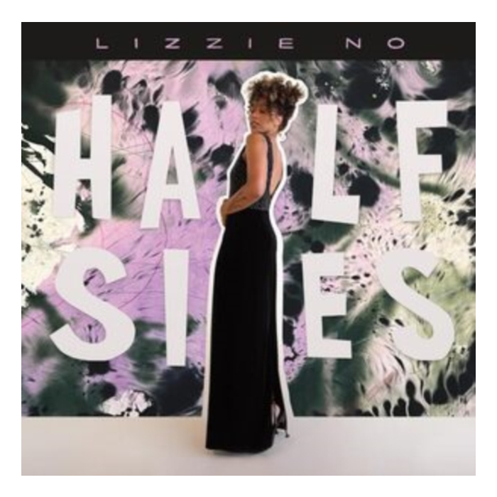 LIZZIE NO - HALFSIES