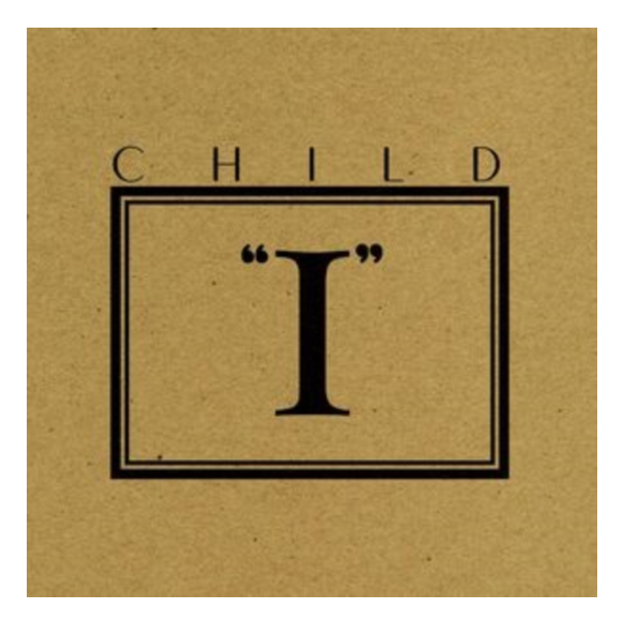 CHILD - I EP