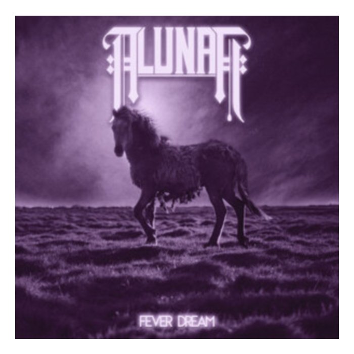 Fever Dream - Alunah