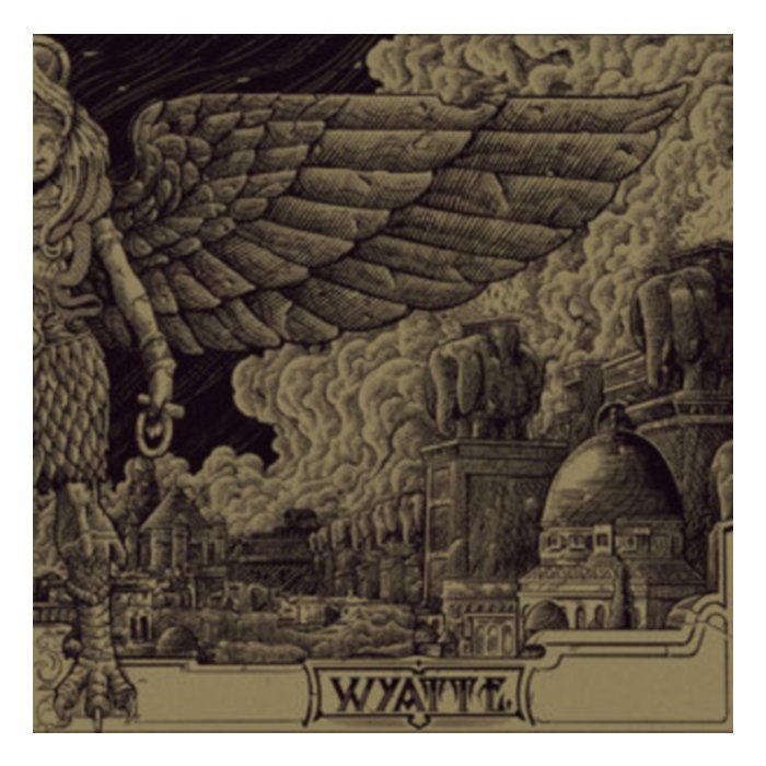 Zamaru Ultu Qereb Ziqquratu Part 1 - Wyatt E.