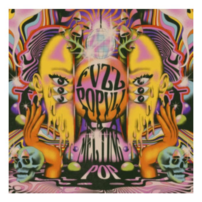 Melting Pop - Fvzz Popvli