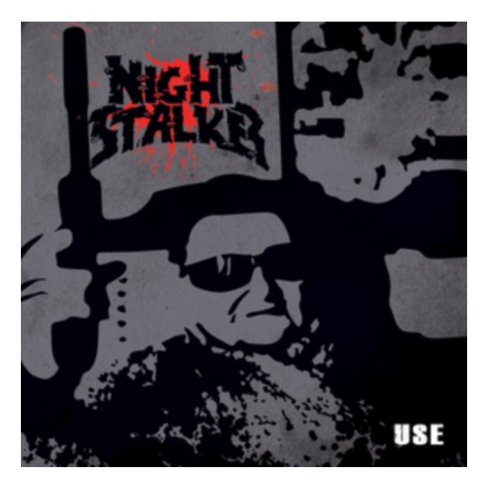 Use (2Lp) - Nightstalker