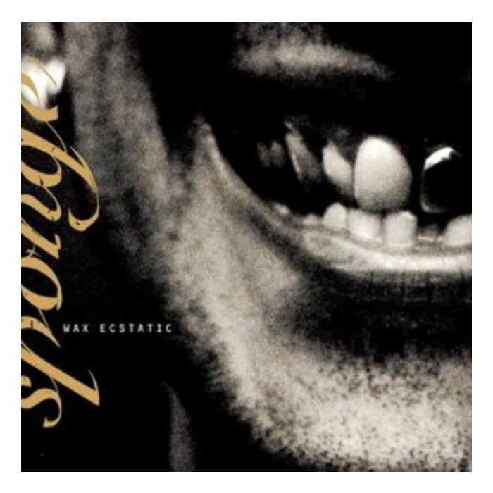 Wax Ecstatic (Galaxy Beer & Black Vinyl) - Sponge