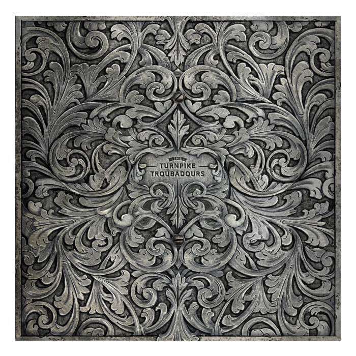 TURNPIKE TROUBADOURS - TURNPIKE TROUBADOURS