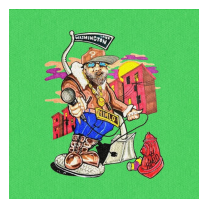 DA BUZE BRUVAZ PRESENTS: HIM LO X GIALLO POINT - 86 DRUG DEALA WARDROBE