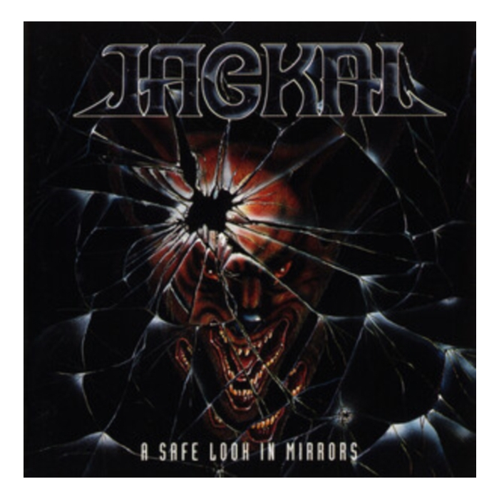 JACKAL - SAFE LOOK IN MIRRORS
