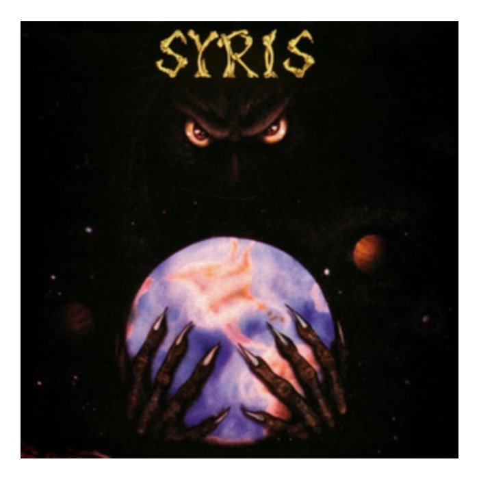 SYRIS - SYRIS