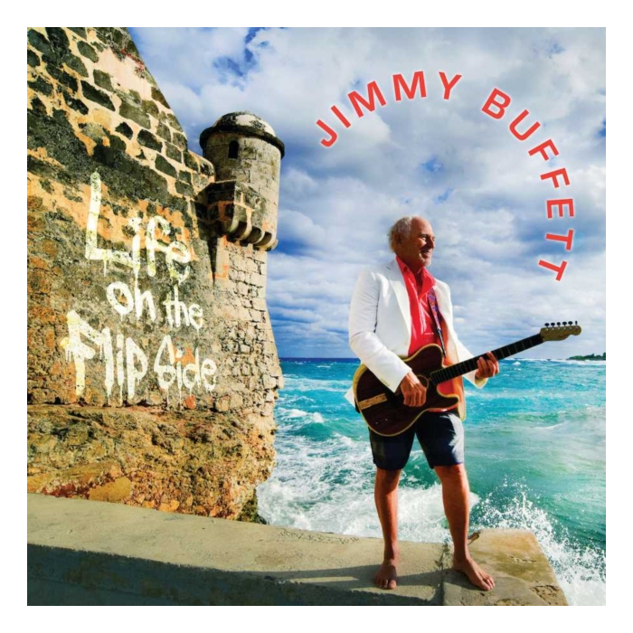 Jimmy Buffett - Life On The Flip Side (2Lp)