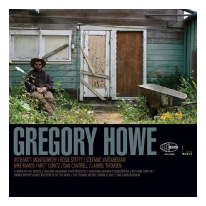 HOWE