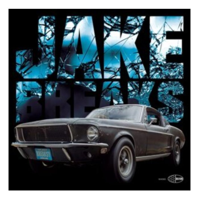 JAKE BREAKS - BREAKSY