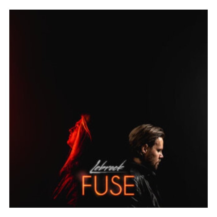 LEBROCK - FUSE