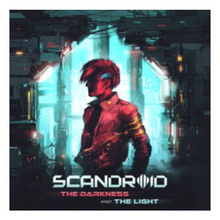 Darkness & The Light - Scandroid