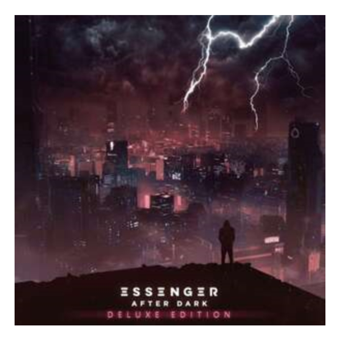 ESSENGER - AFTER DARK (DELUXE) (2LP)