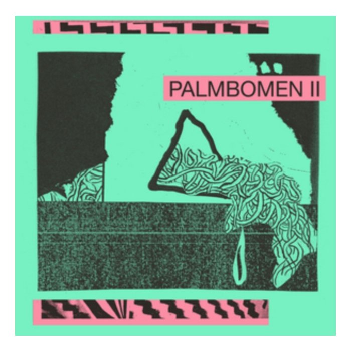 PALMBOMEN II - PALMBOMEN II 