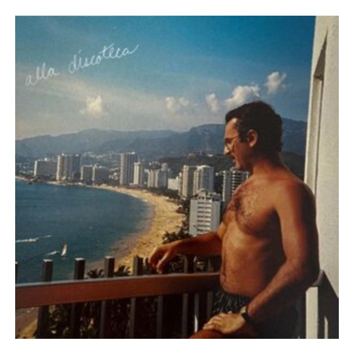NEIGHBOURLY - OUTSIDE 311/ALLA DISCOTECA