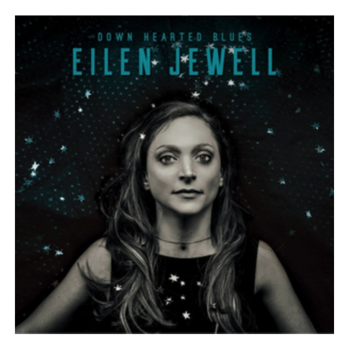 Down Hearted Blues - Jewell,Eilen