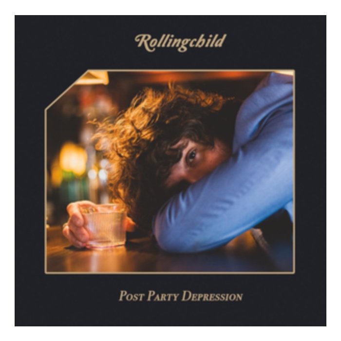 ROLLINGCHILD - POST PARTY DEPRESSION